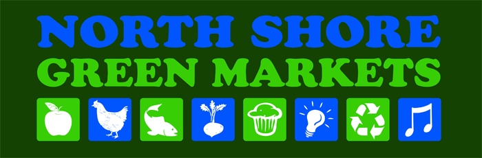 North Vancouver Green Markets